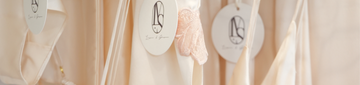 The Perfect Wedding Season Gift: Luxury Silk Lingerie from LVS