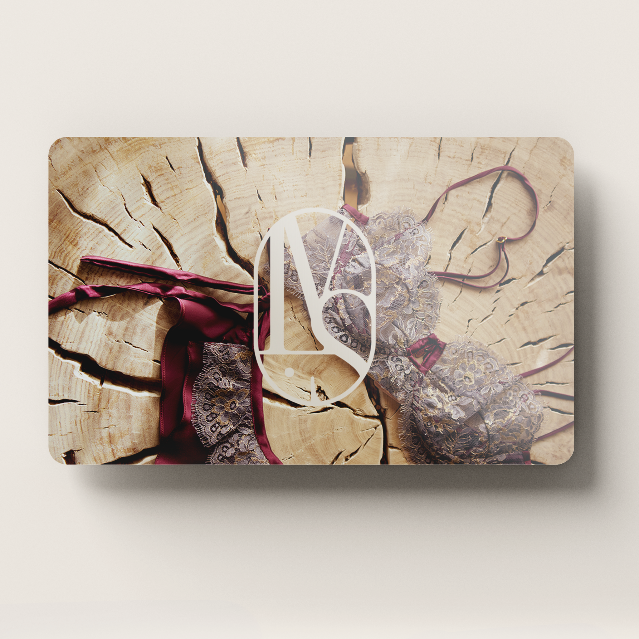 LVS COLLECTION GIFT CARD