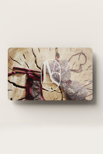 LVS COLLECTION GIFT CARD