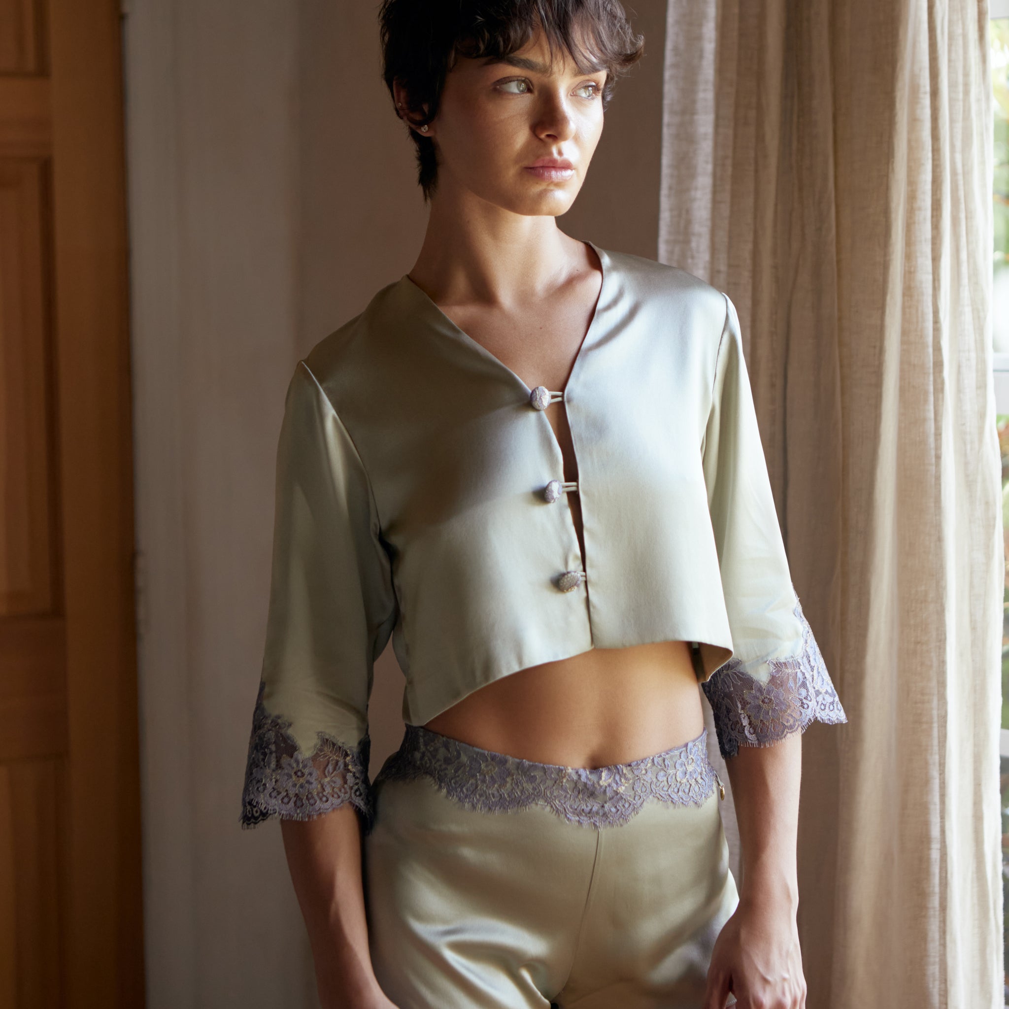 Vivienne Shorts